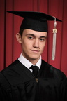 Will's Grad Pictures